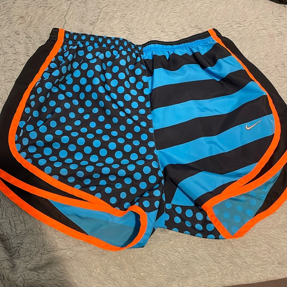 Women’s medium Nike shorts